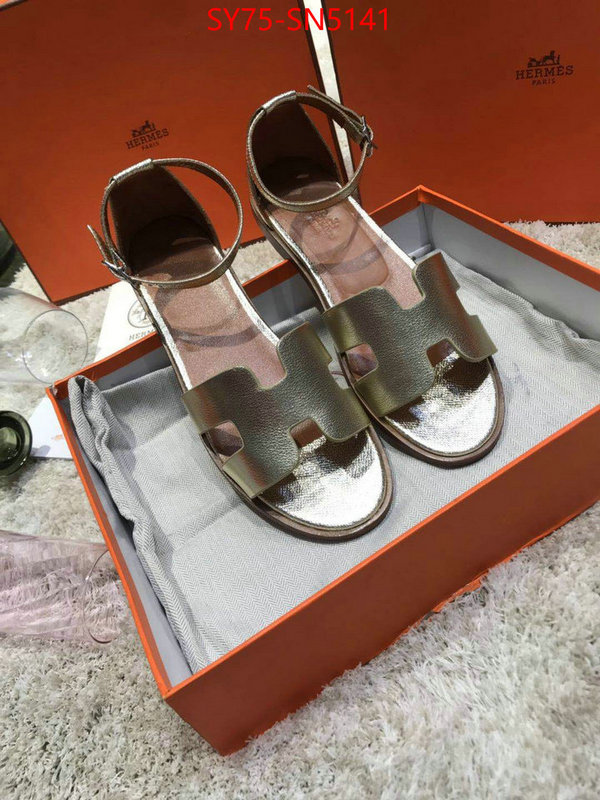 Women Shoes-Hermes,good quality replica , ID: SN5141,$: 89USD