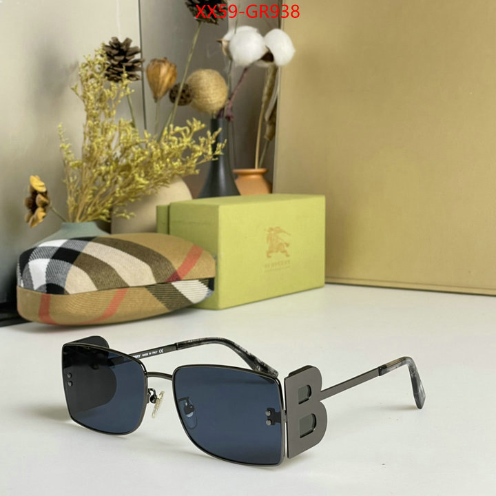 Glasses-Burberry,what best designer replicas ,1:1 replica wholesale , ID: GR938,$: 59USD