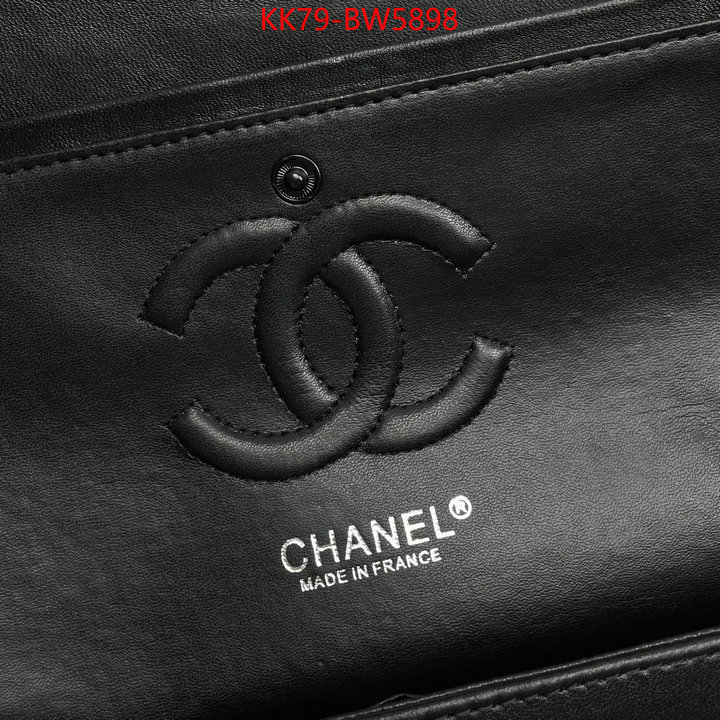 Chanel Bags(4A)-Diagonal-,ID: BW5898,$: 79USD