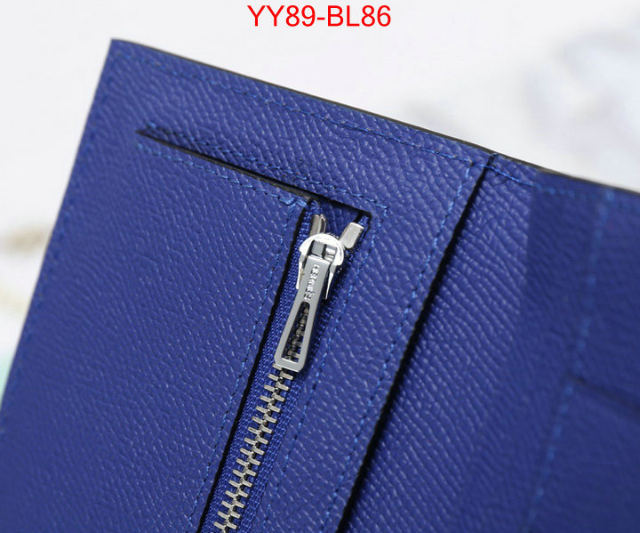 Hermes Bags(TOP)-Wallet-,exclusive cheap ,ID: BL86,$:89USD