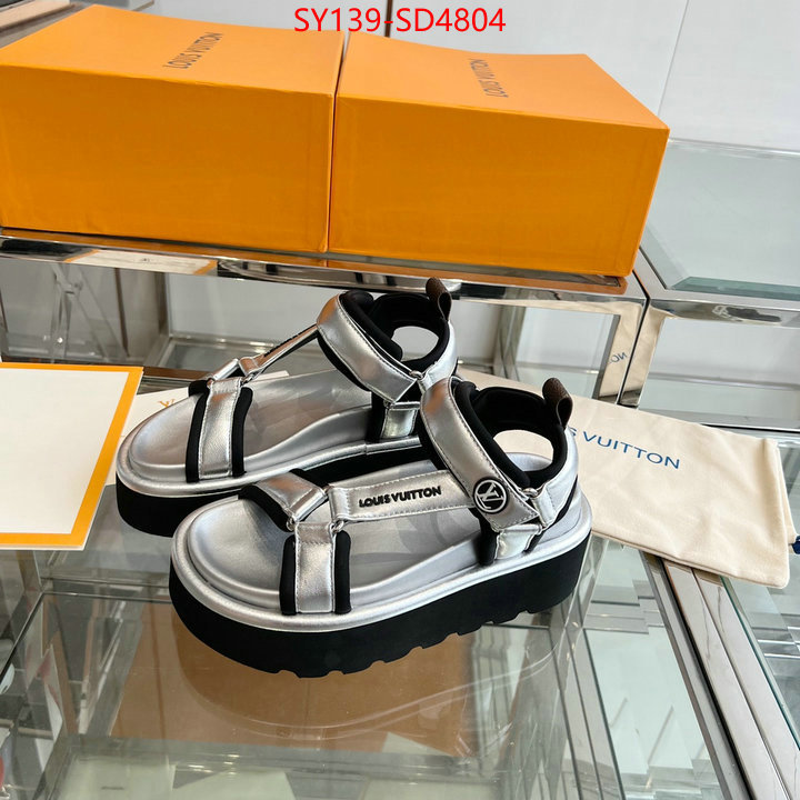 Women Shoes-LV,shop , ID: SD4804,$: 139USD