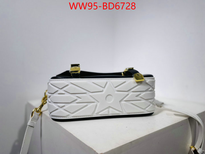 Dior Bags(4A)-Other Style-,ID: BD6728,$: 95USD