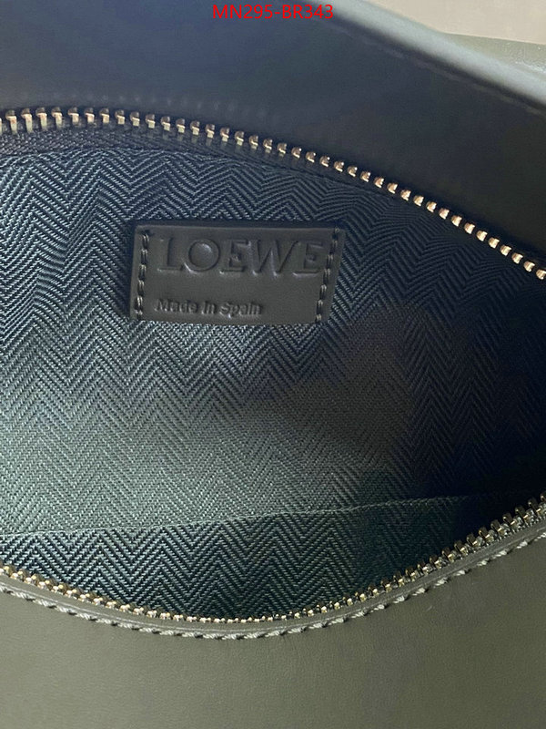 Loewe Bags(TOP)-Puzzle-,7 star ,ID: BR343,$: 295USD