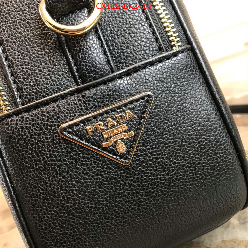 Prada Bags(4A)-Backpack-,best site for replica ,ID: BK2414,$:119USD