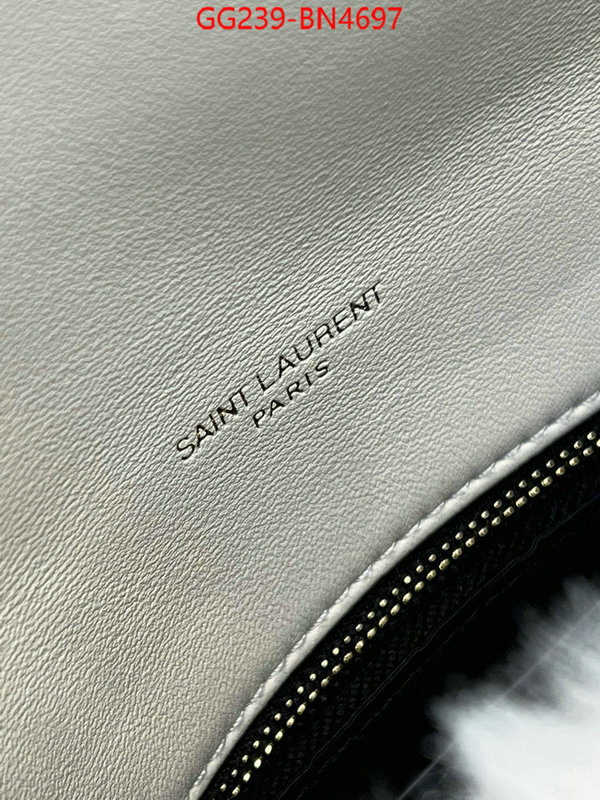 YSL Bag(TOP)-LouLou Series,ID: BN4697,$: 239USD