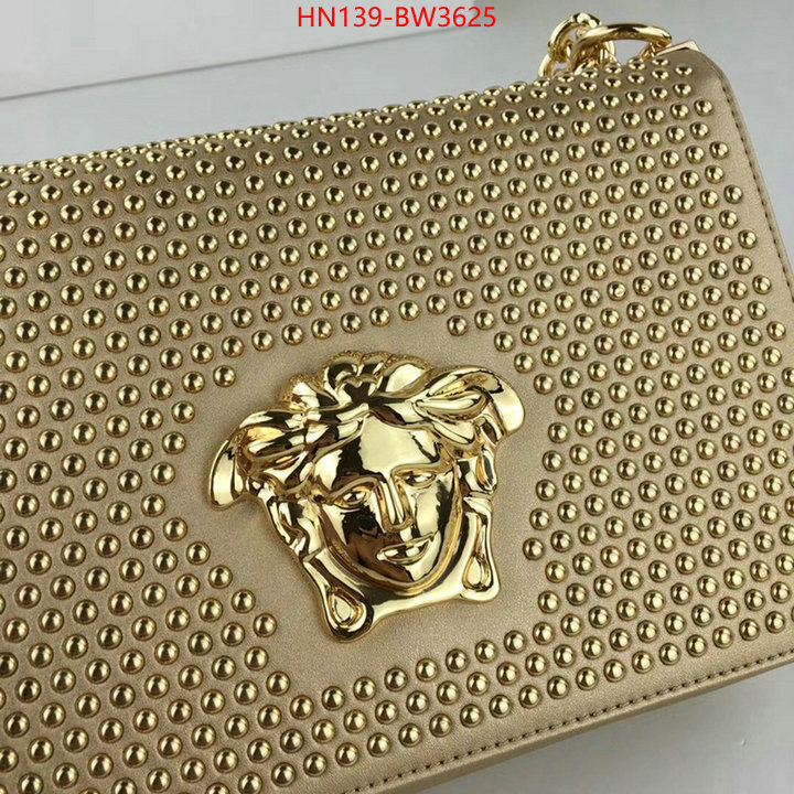 Versace Bags(4A)-Diagonal-,what is a 1:1 replica ,ID: BW3625,$: 139USD