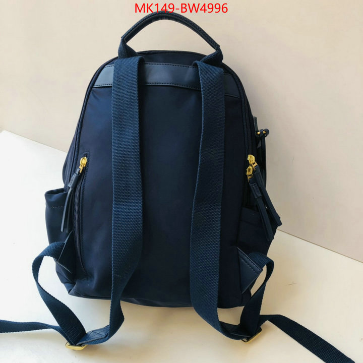 Tory Burch Bags(TOP)-Backpack-,ID: BW4996,$: 149USD