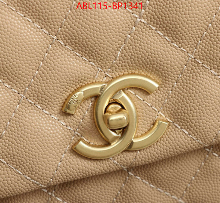 Chanel Bags(4A)-Handbag-,ID: BP1341,$: 115USD