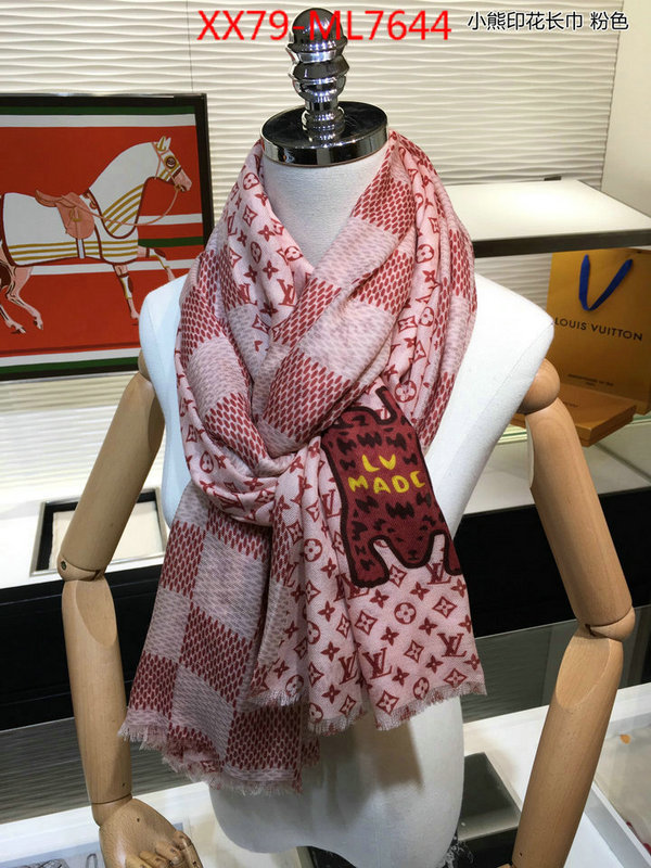 Scarf-LV,where can you buy replica , ID: ML7644,$: 79USD