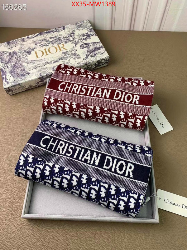 Scarf-Dior,high quality replica designer , ID: MW1389,$: 35USD