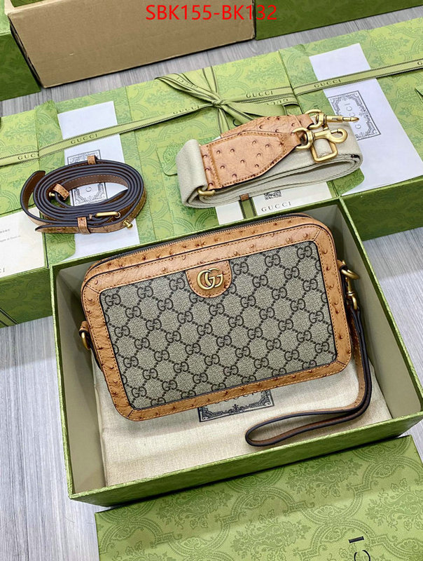 Gucci Bags Promotion-,ID: BK132,