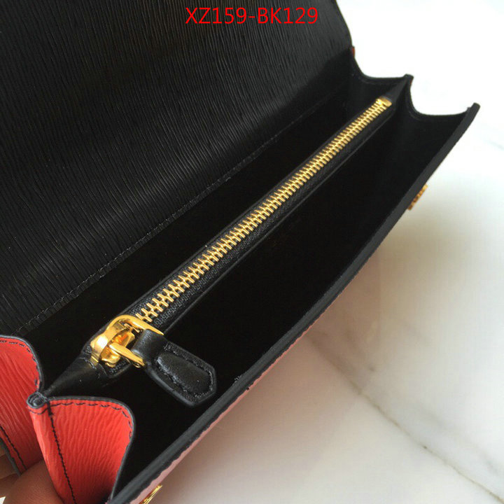 Prada Bags(TOP)-Diagonal-,ID: BK129,