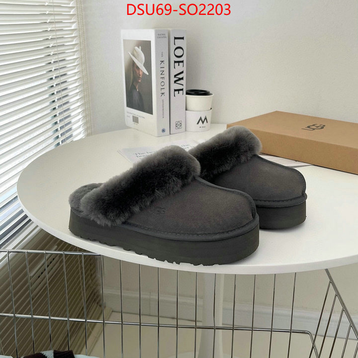 Women Shoes-UGG,buy , ID: SO2203,$: 69USD