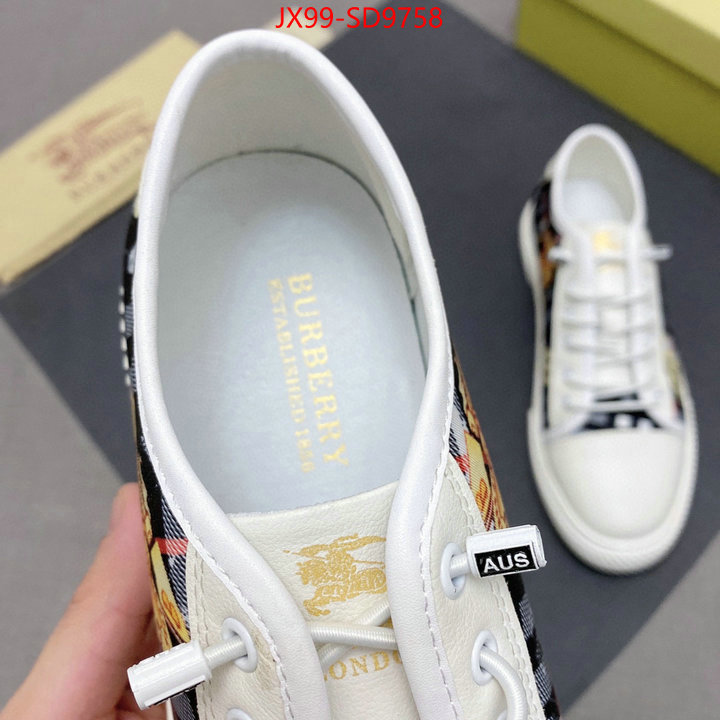 Men Shoes-Burberry,from china , ID: SD9758,$: 99USD