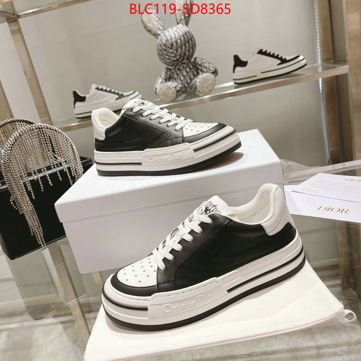 Women Shoes-Dior,buy high quality fake , ID: SD8365,$: 119USD