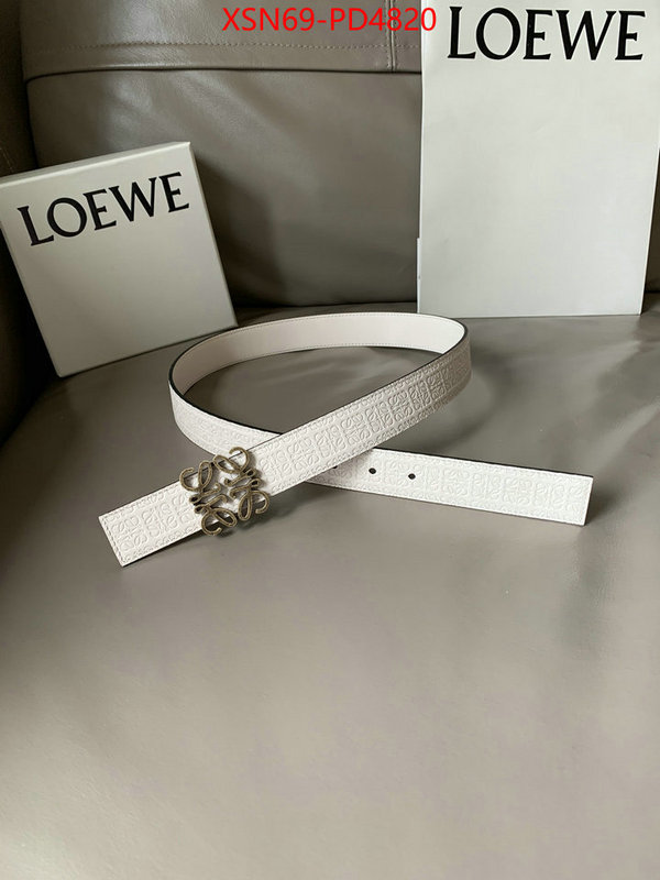 Belts-Loewe,high quality replica designer , ID: PD4820,$: 69USD