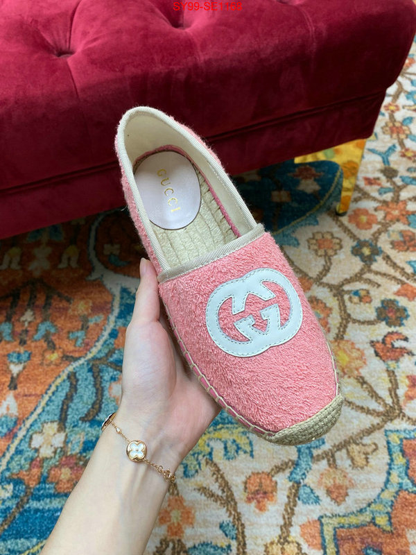 Women Shoes-Gucci,most desired , ID: SE1168,$: 99USD
