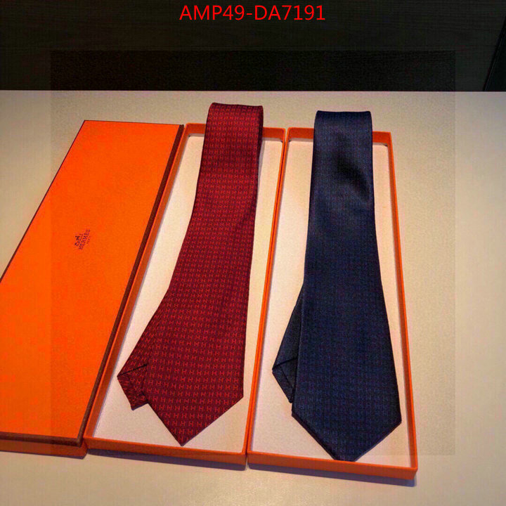 Ties-Hermes,buy cheap , ID: DA7191,$: 49USD