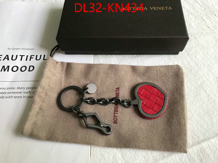 Key pendant-BV,aaaaa+ replica designer , ID: KN434,$: 32USD