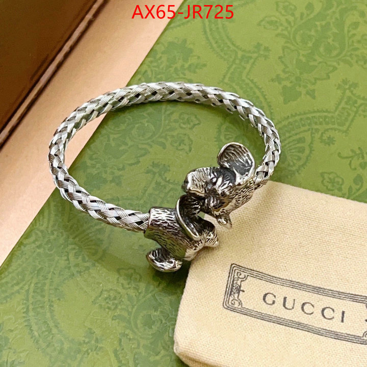 Jewelry-Gucci,shop designer , ID: JR725,$: 65USD