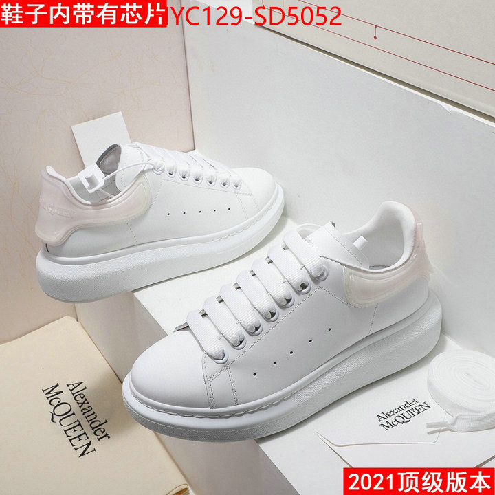 Men Shoes-Alexander McQueen,shop now , ID: SD5052,$: 129USD