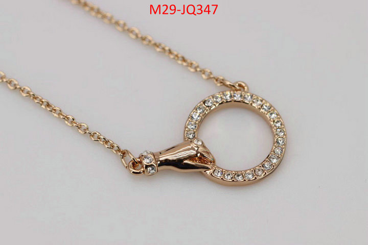 Jewelry-Swarovski,buy best quality replica , ID: JQ347,$:29USD