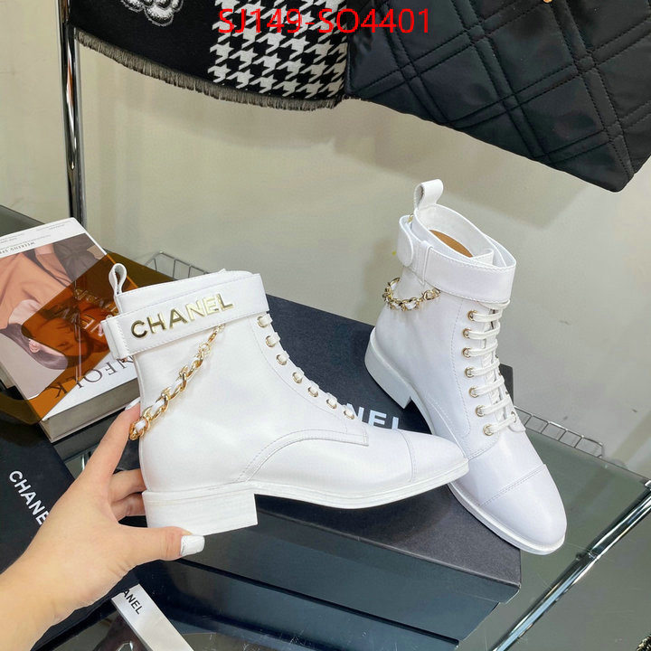 Women Shoes-Chanel,the best designer , ID: SO4401,$: 149USD