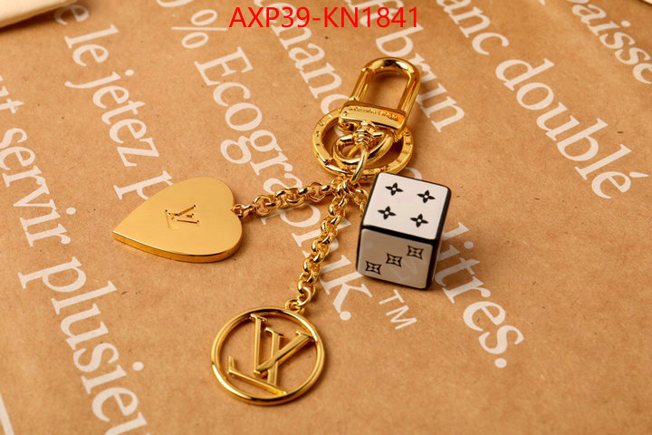 Key pendant-LV,online sales , ID: KN1841,$: 39USD