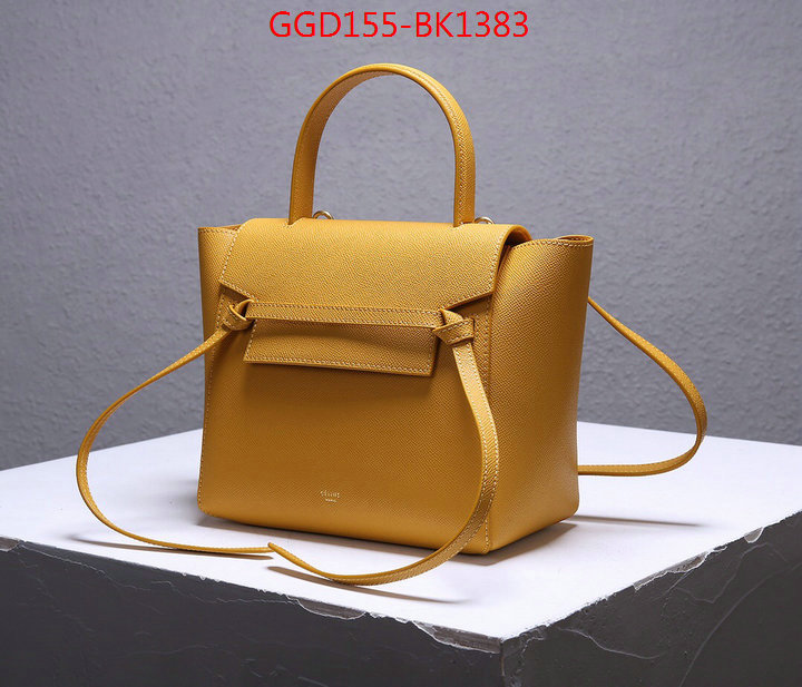 CELINE Bags(TOP)-Belt Bag,fashion ,ID: BK1383,$:155USD