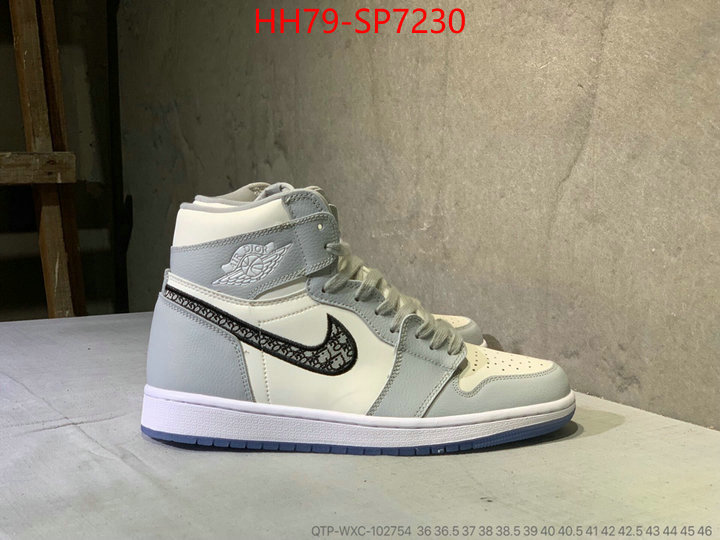 Women Shoes-NIKE,aaaaa replica , ID: SP7230,$: 79USD