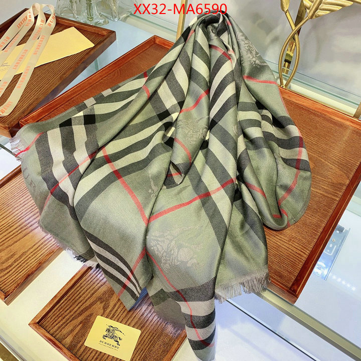 Scarf-Burberry,top designer replica , ID: MA6590,$: 32USD