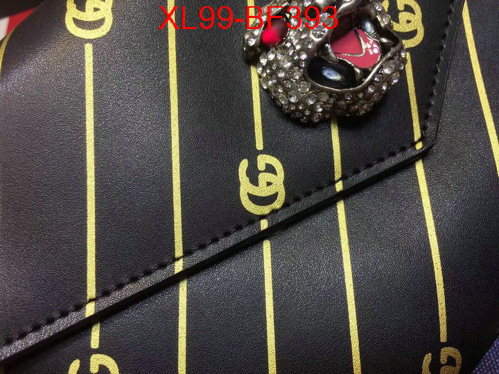 Gucci Bags(4A)-Diagonal-,shop designer ,ID: BF393,$:99USD