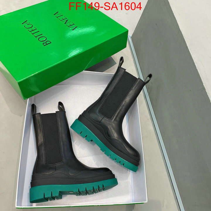 Women Shoes-BV,counter quality , ID: SA1604,$: 149USD