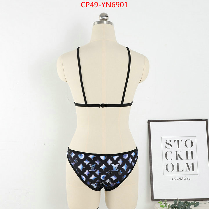 Swimsuit-LV,buying replica , ID: YN6901,$: 49USD