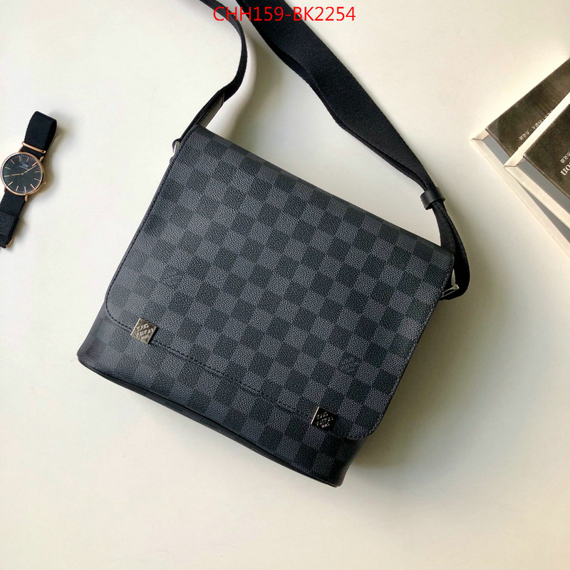 LV Bags(TOP)-Pochette MTis-Twist-,ID: BK2254,$:159USD