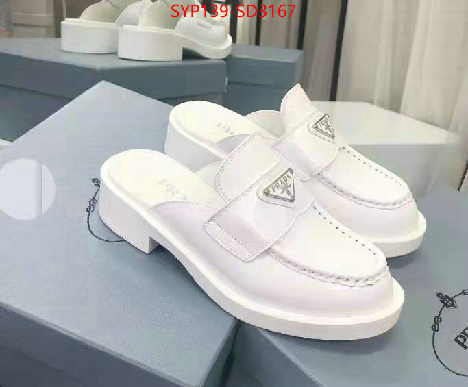 Women Shoes-Prada,best luxury replica , ID: SD3167,$: 139USD