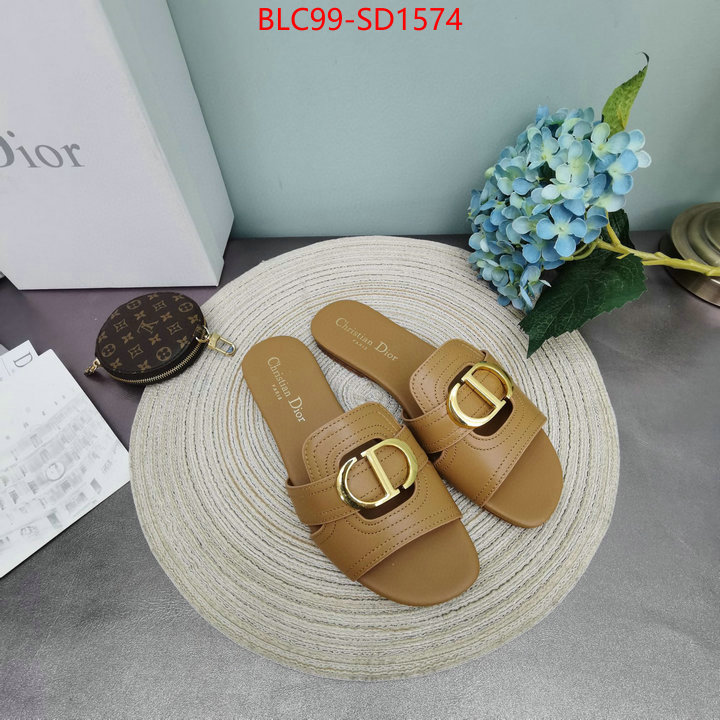 Women Shoes-Dior,the best quality replica , ID: SD1574,$: 99USD