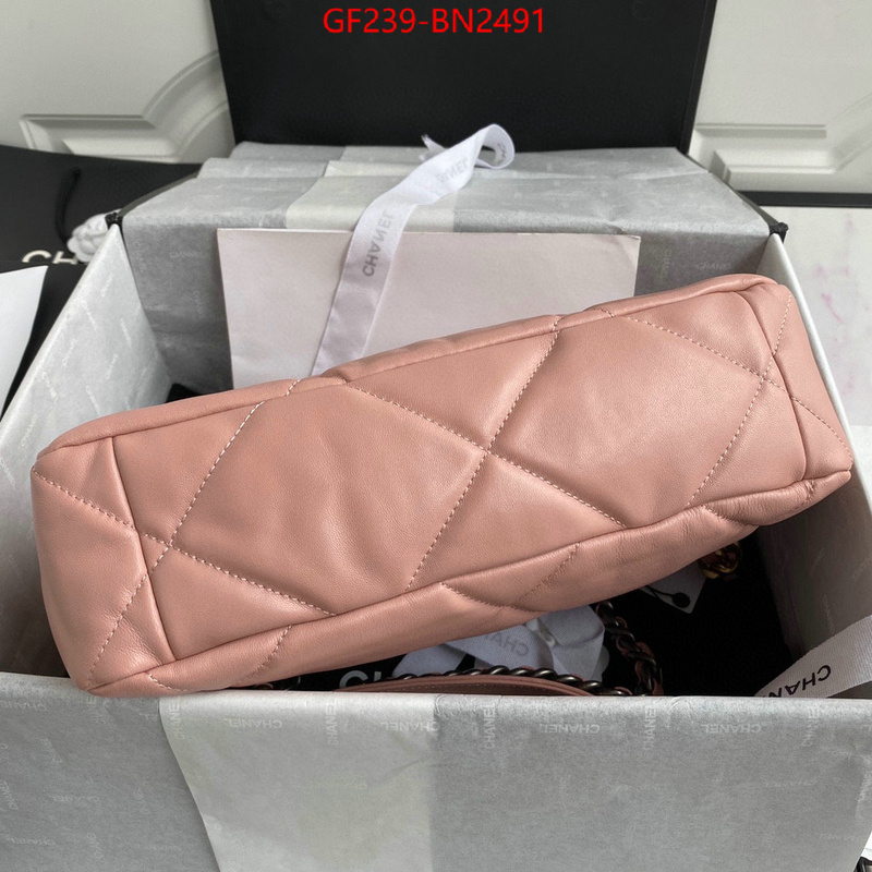 Chanel Bags(TOP)-Diagonal-,ID: BN2491,