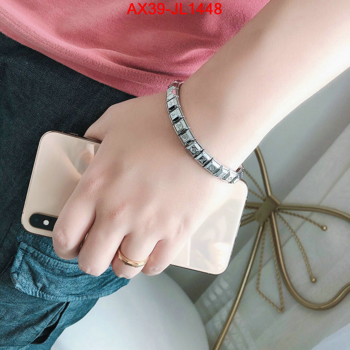 Jewelry-LV,customize best quality replica , ID: JL1448,$: 39USD