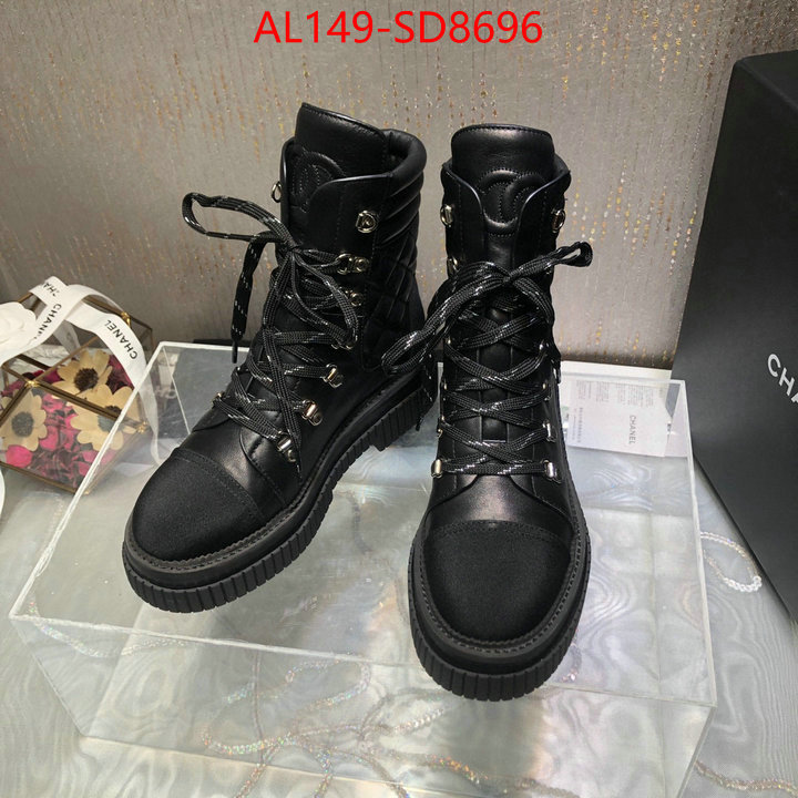 Women Shoes-Chanel,the top ultimate knockoff , ID: SD8696,$: 149USD