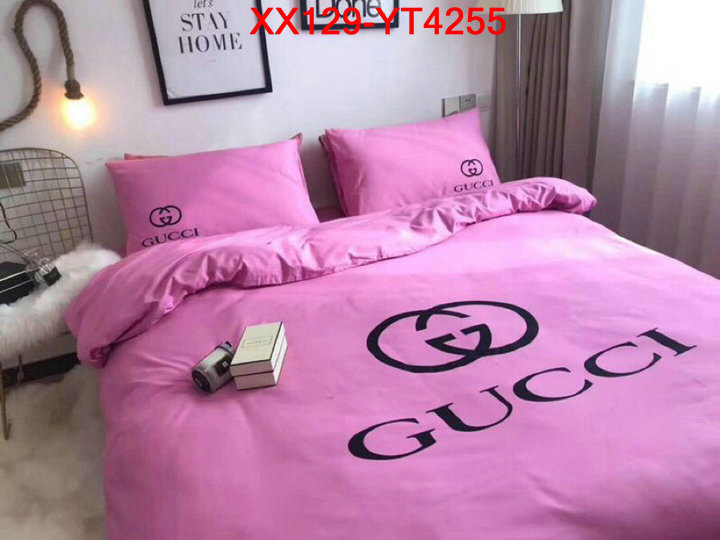 Houseware-Gucci,buy luxury 2023 , ID: YT4255,$: 129USD