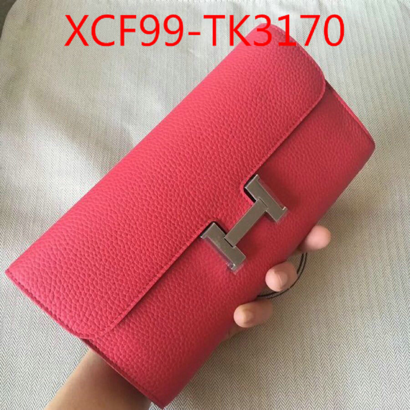 Hermes Bags(TOP)-Wallet-,fake ,ID: TK3170,$:99USD