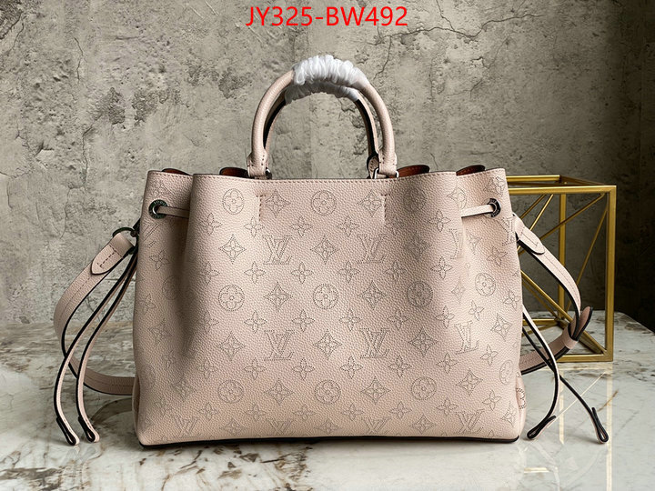 LV Bags(TOP)-Backpack-,ID: BW492,$: 325USD