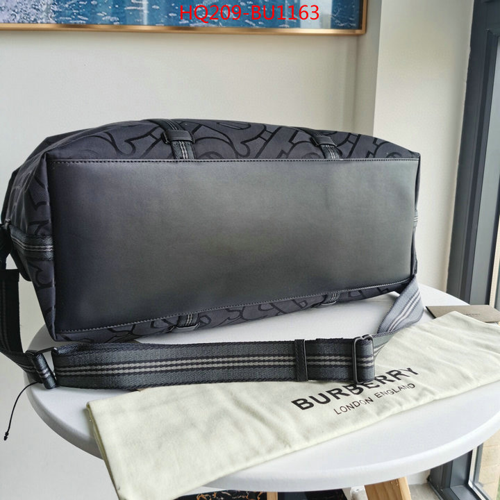 Burberry Bags(TOP)-Handbag-,buy high-quality fake ,ID: BU1163,$: 209USD