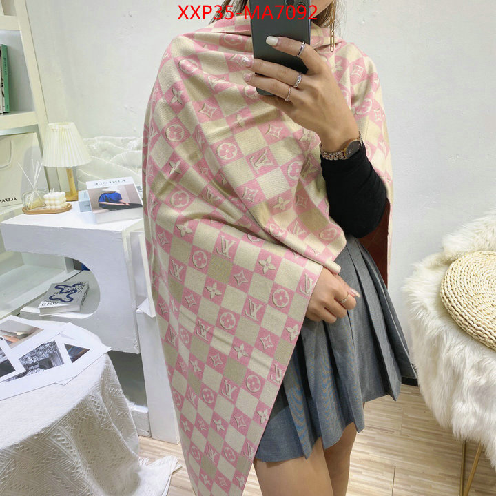 Scarf-LV,replica shop , ID: MA7092,$: 35USD