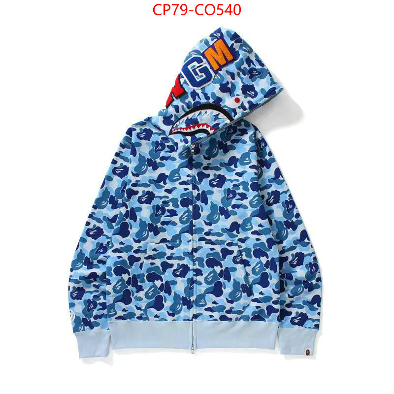 Clothing-BAPE,is it ok to buy replica , ID: CO540,$: 79USD