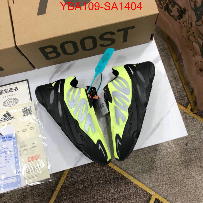 Women Shoes-Adidas Yeezy Boost,wholesale replica , ID: SA1404,$:109USD