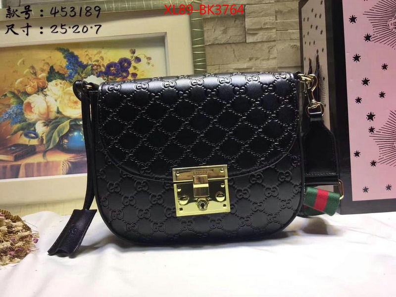 Gucci Bags(4A)-Padlock-,fashion ,ID: BK3764,$:119USD