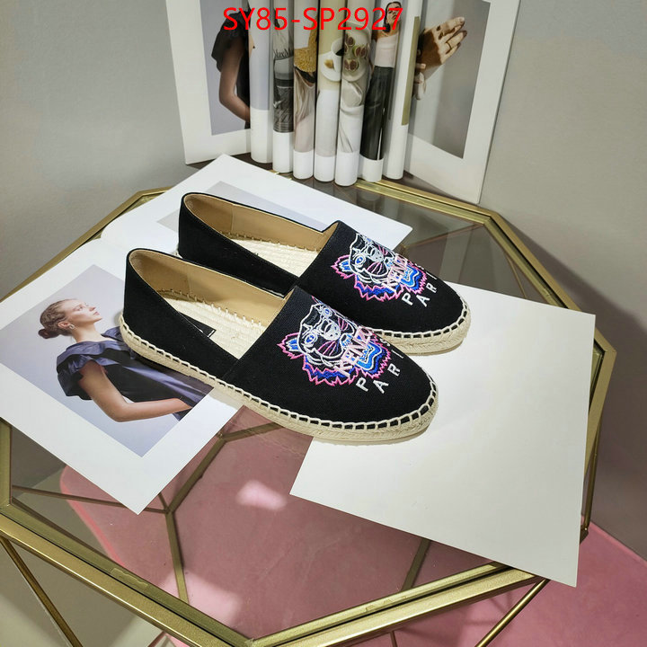 Women Shoes-Kenzo,where can i find , ID: SP2927,$: 85USD