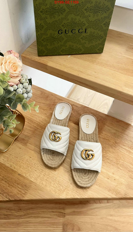 Women Shoes-Gucci,hot sale , ID: SE1169,$: 99USD